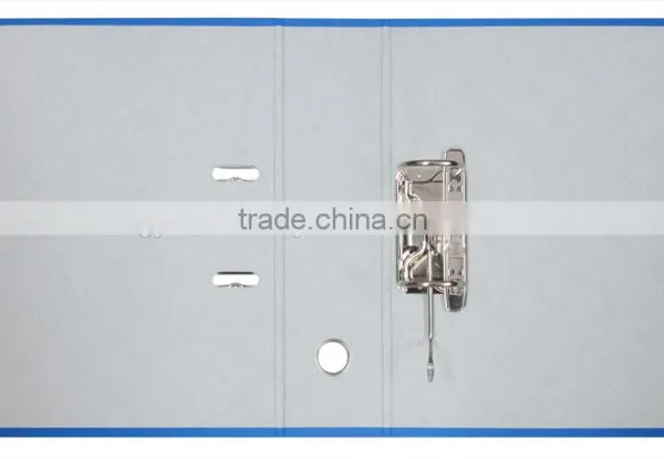 Lever Arch File 9cm - 2697GSV photo-5