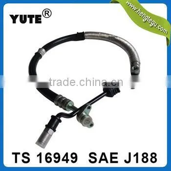 Auto Parts Factory Hydraulic Power Steering Hose With Sae J188