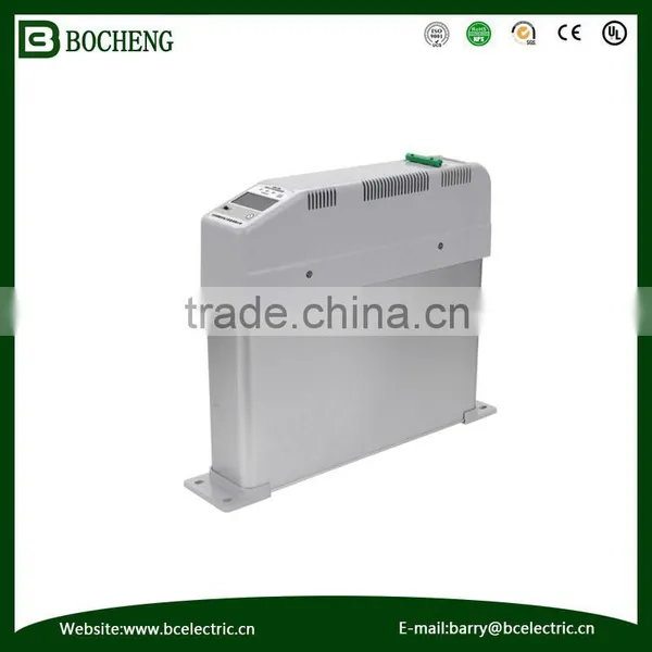 30KVAR Intelligent Combination Power Capacitor. photo-2