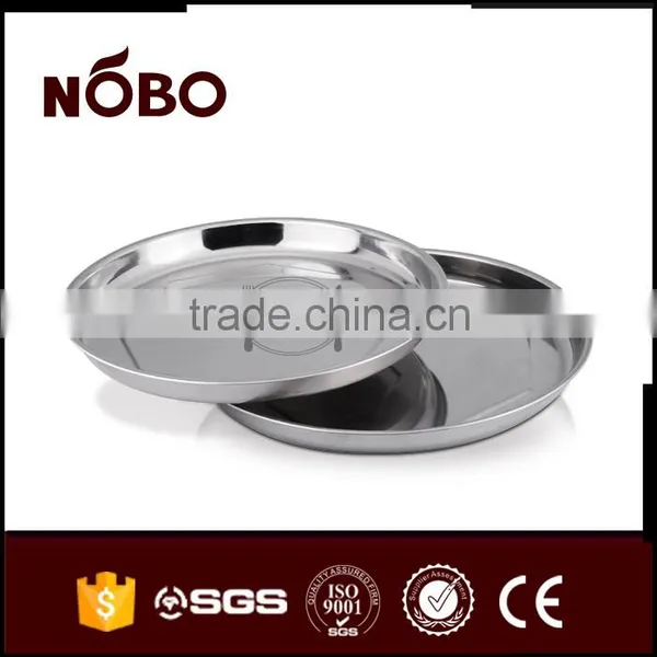 Eco-friendly Round Tray Wiith Cheap Price photo-2