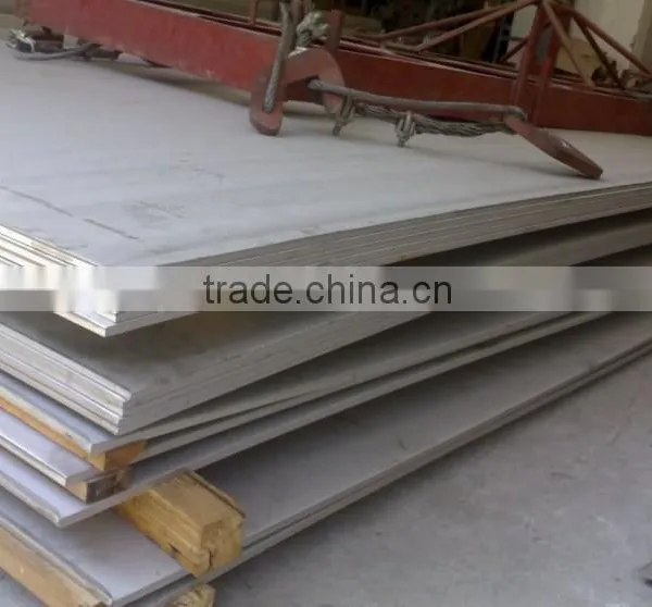 More Care Customer Manufacture China Supplier 201 Stainless Steel Sheets in Stock