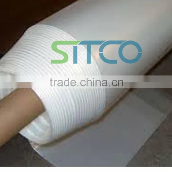 Thin Plastic Mulch Film