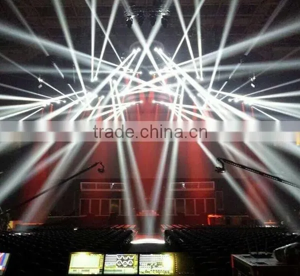 Hot New Products for 2015 Stage Lighting Beam 330 photo-5