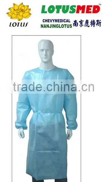 Disposable Surgical Gown