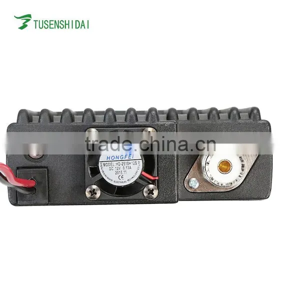 Long Range DTMF PTT ID Triple Band Car Radio QYT KT-8900R 25W Mobile Radio Transceiver Most Popular photo-6