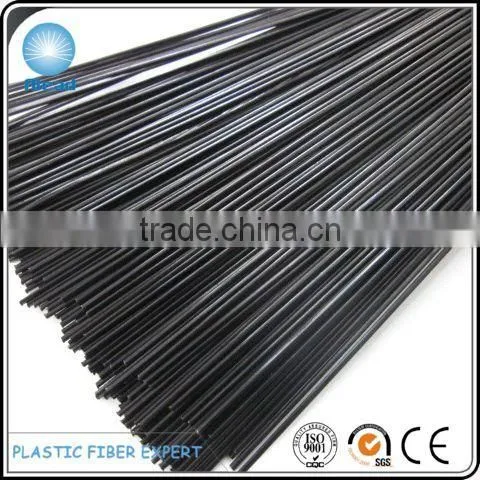 Eco-friendly Polyester Filament for Making Brooms photo-2