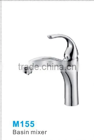 YIBEINI Basin Mixer/faucet China/faucet Ceramic Cartridge/basin Faucet photo-5