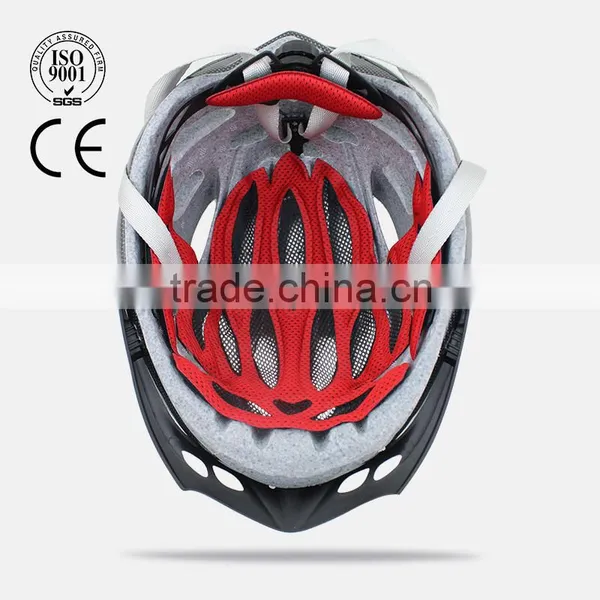 Professiinoal Popular Strong Mtb Adult Cycling Helmet photo-4
