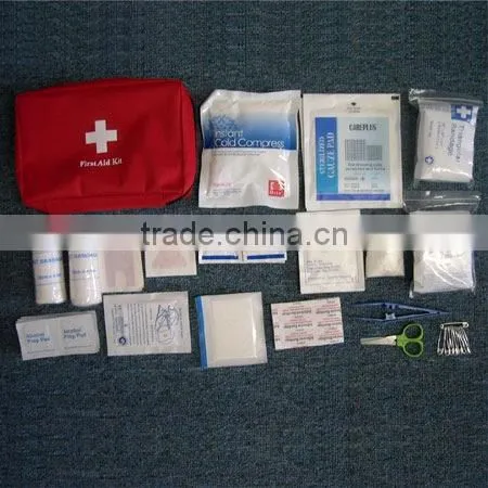 First Aid Products