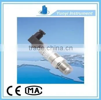2014 New Small Pressure Sensor Made in China photo-6