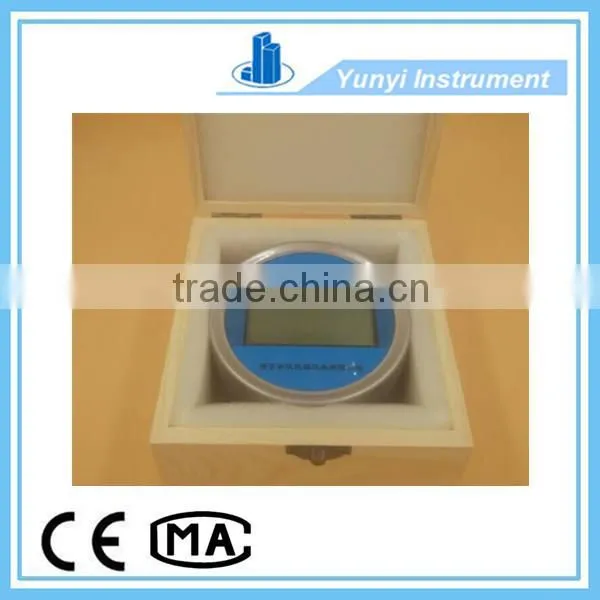 Digital Atmosphere Pressure Gauge photo-2