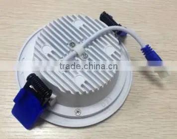 SMD DOWNLIGHT (SQURE/ROUND) photo-6