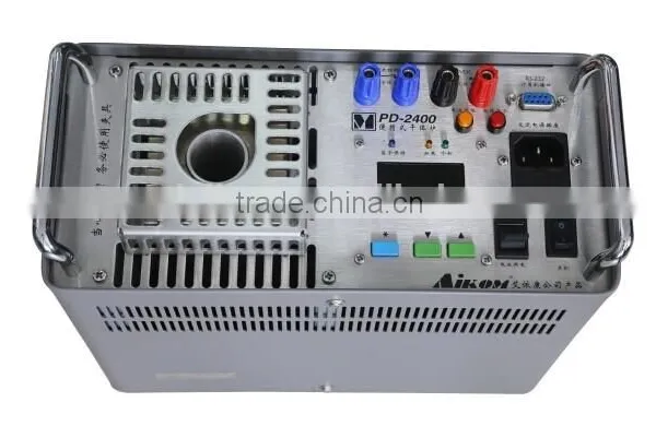 Temperature Instruments Dry Block Temperature Calibrator photo-3