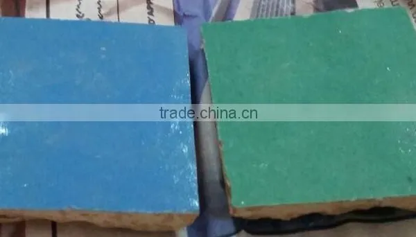 Moroccan Loose Tile in Many Shapes and Sizes