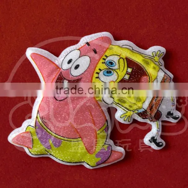 SpongeBob SquarePants Stiker photo-6