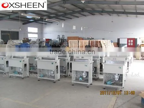 XH-NP600 Electric Paper Punching Machine photo-6