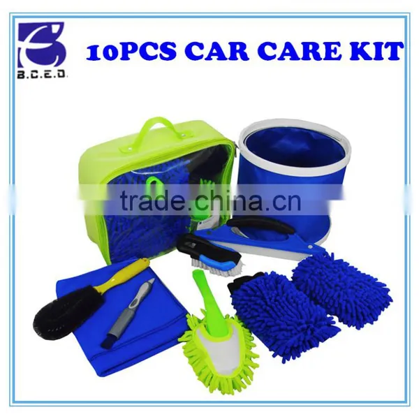 Car Wash Brush photo-3