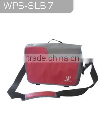 2015 Fashion 100% Waterproof Shoulder Line Bags