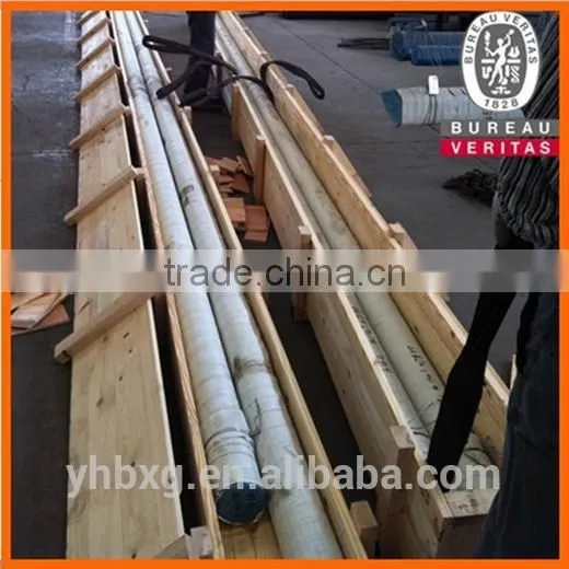 17-4PH Stainless Steel Round Bar photo-4