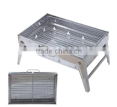 UrCooker HZA-J29 New Design China Factory Portable Cheap Charcoal Bbq Grill photo-6