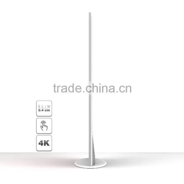 58 Inches Android Kiosk Wifi Free Standing Touch Kiosk 4K Digital Singage photo-2