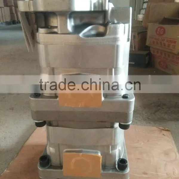 Japana Material & Technology~ Series Gear Pump 705-53-31020 High-quality photo-3