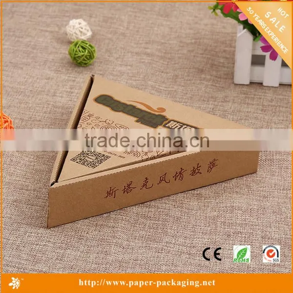 DW-CE52 Wholesale Easy Fold Pizza Box and Pancakes Plastic Box photo-2