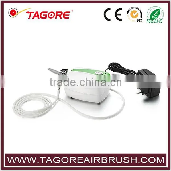 Tagore TG216 dc Small Air Compressor photo-6
