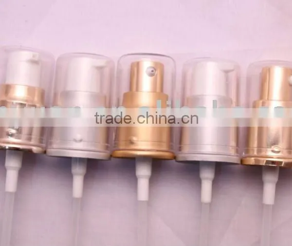 Lotion Pump