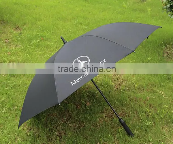 Luxury 2015 Corporate Gifts Golf Umbrella for Business,subway Golf Umbrella,two-tier Golf Umbrella Quality Choice photo-3