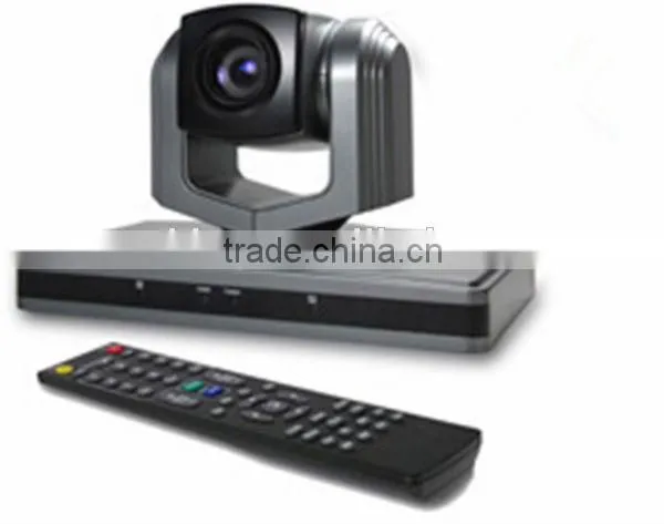 OEM HD Web Video Camera With 3x Optical Zoom for Video Conferencing photo-2