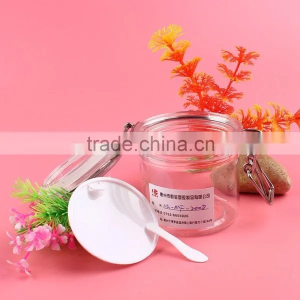 200g Circular Hermetic Cans photo-4