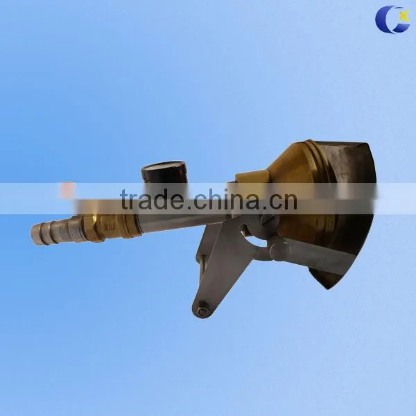 IEC60529 IPX3 and IPX4 Portable Water Spray Nozzle photo-3