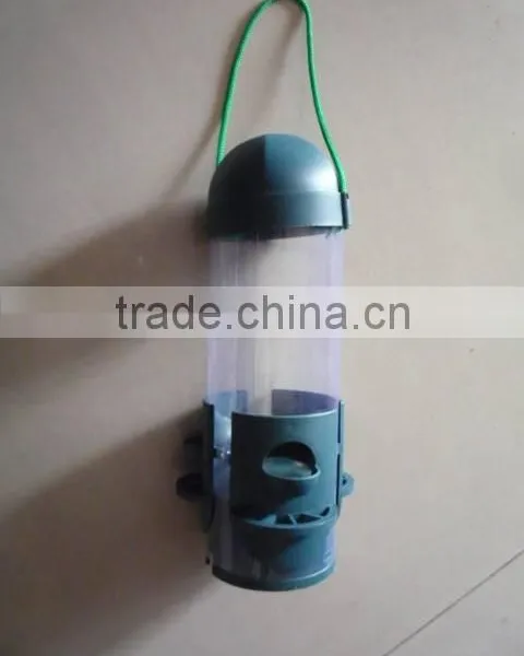 Wild Bird Silo Feeder