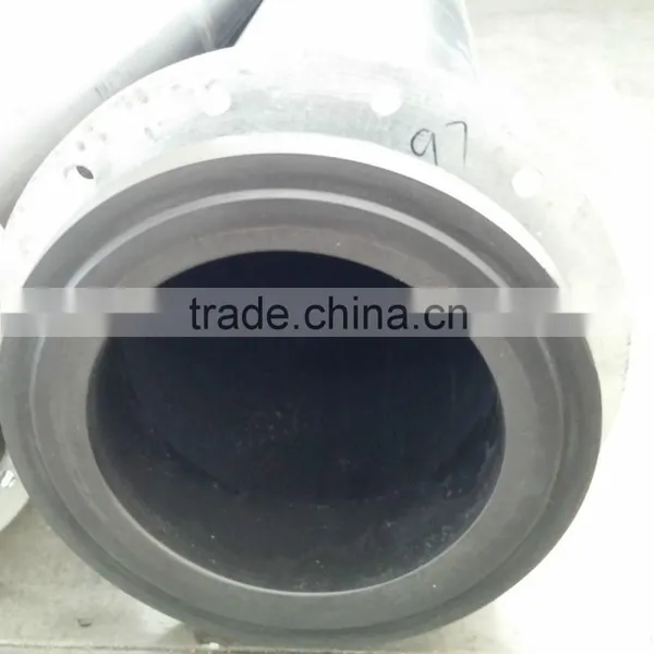 UHMW Pipe Exported to USA photo-3