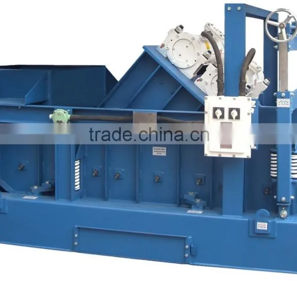Linear Motion Shale Shaker photo-2