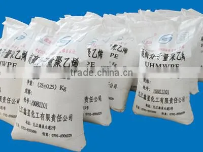 UHMWPE POWDER FOR SHEETS