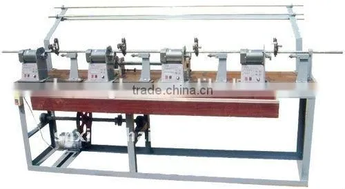 Semi automatic winder price XE-6
