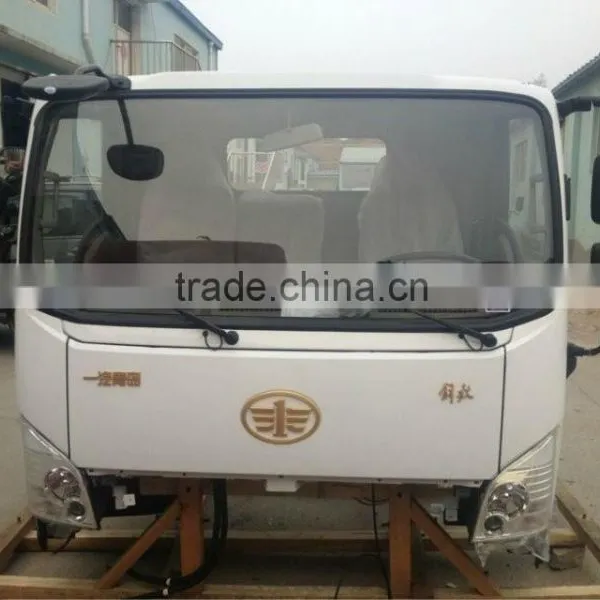 FAW Truck Accessory Tiger V cab