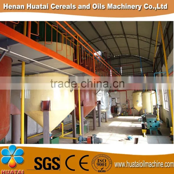 200TPD Rice Bran Oil Mill/Rice Bran Oil Production Line/Rice Bran Oil Extraction Machine photo-6
