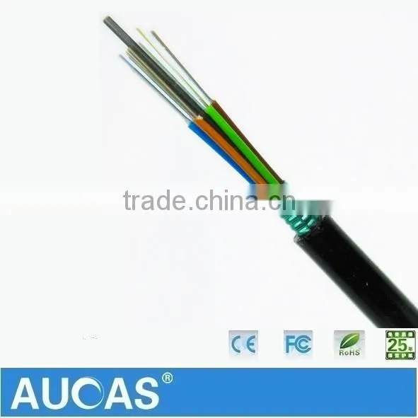 GYTS Fibre Optical Cable Multimode 50 125 Fiber Optical Cable photo-6