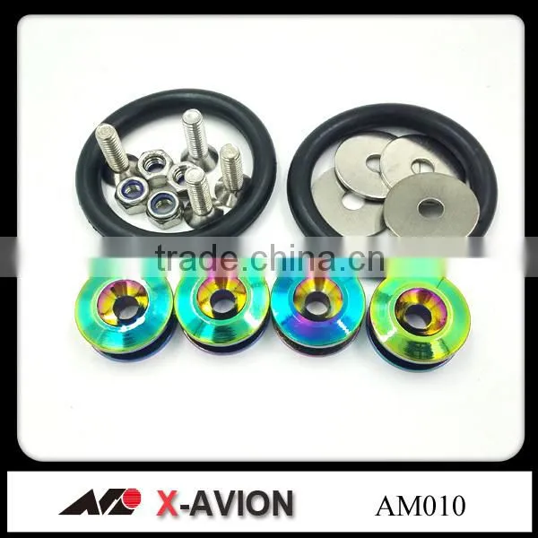 Quick Release Fasteners photo-4