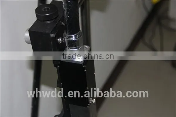 Automatic High Speed Industry Ink Jet Printing Machine photo-5