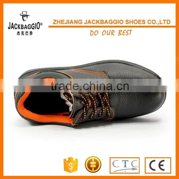 Cheap Price Casual Style Lightweight Safety Active Work Shoes With Composite Toe Fashion Shoe photo-3