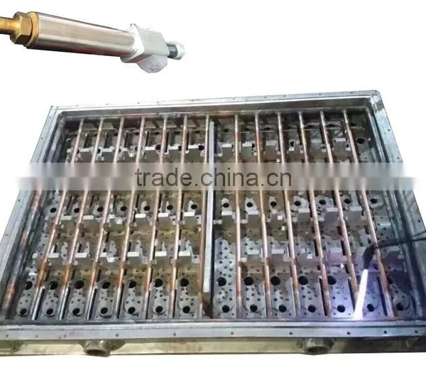 High Quality Eps/epp Foam Mould for Seed Tray photo-4