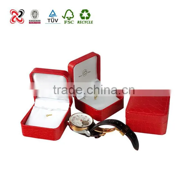 Beautiful Paperboard Jewelry Box Set photo-4