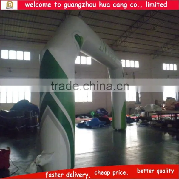 Guangzhou Best Inflatable Arch, Advertising Inflatable Arch, Inflatable Arch for Sports photo-4