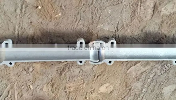 Articulated Protection Pipe for Submarine Cable photo-5