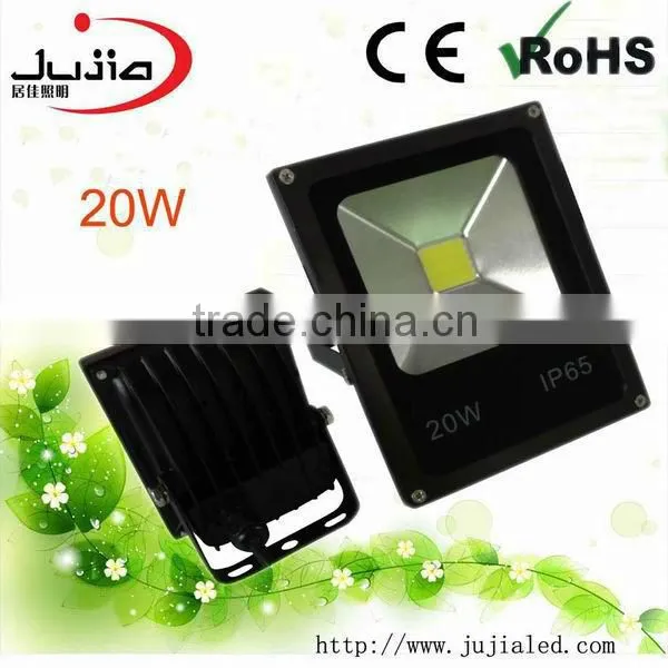 Outdoor High Lumen 20W Led Flood Light AC100-240V photo-5