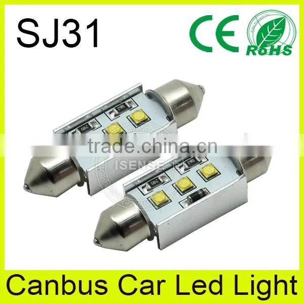1156 /1157/ 7440/7443/ 9/25w/30w High Power Canbus Crees photo-4